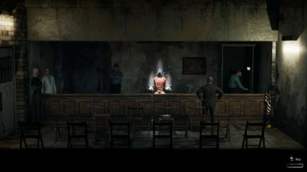 The Kindeman Remedy screenshot 5