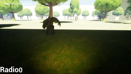 Scare Girl 2 screenshot 3