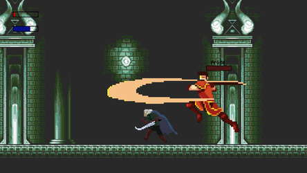 Slayer Of Sin screenshot 4