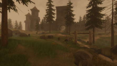 Withering Way screenshot 8