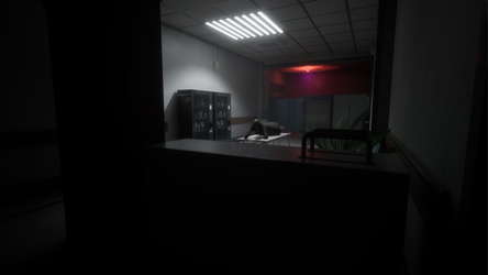 Horror screenshot 7