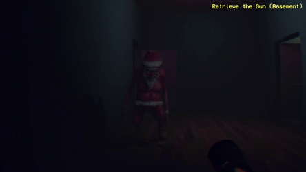 Satan Santa screenshot 5