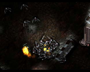 Zombie Murder screenshot 4