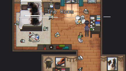 The Cleaner screenshot 1