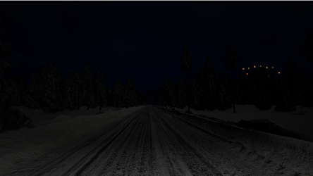 Into The Unknown screenshot 1