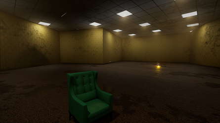The Backwars screenshot 10