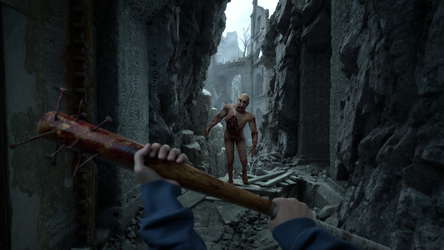 Bleak Haven screenshot 4