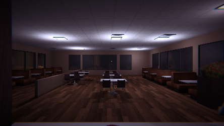 Night Shift screenshot 7