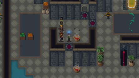 Tower Song screenshot 22