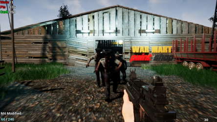 Boons Farm screenshot 4