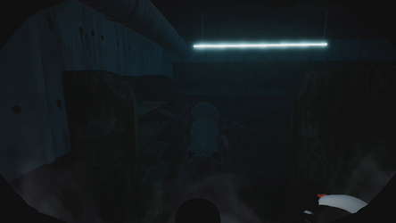 Thalassophobia screenshot 9