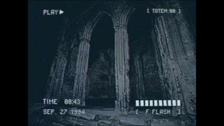 Lost Footage : Sound In The Silence screenshot 5