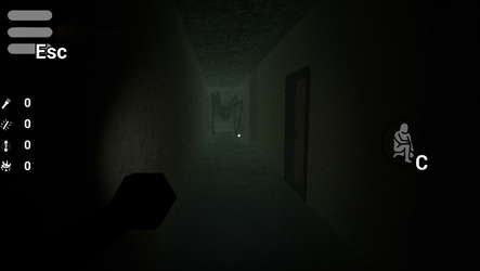 The Basement screenshot 2