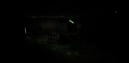 Dimensional Phobos Threat screenshot 1