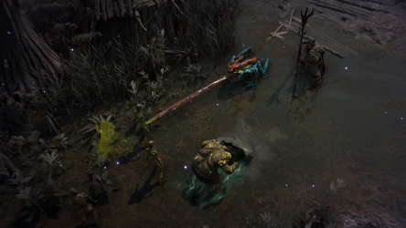 Diablo® IV screenshot 3