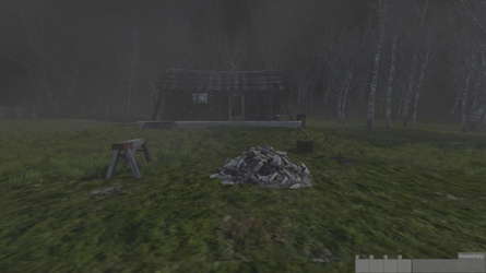 Voice from Beyond screenshot 3