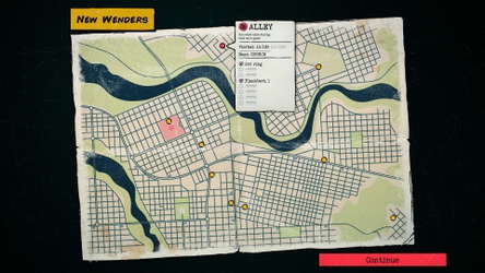 Blackout: The Darkest Night screenshot 3