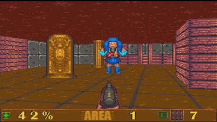 Shadow of Egypt screenshot 14