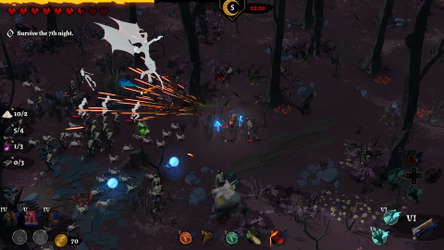 An Ankou screenshot 15