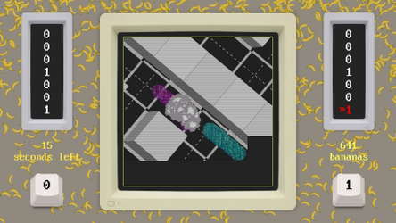 Chimpology screenshot 3