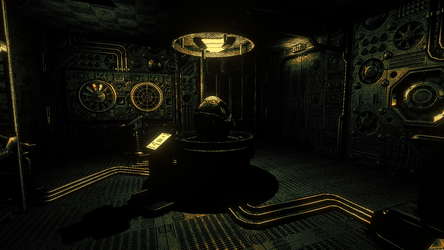 The Hatchling screenshot 2