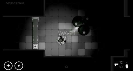 Containment Breach screenshot 3