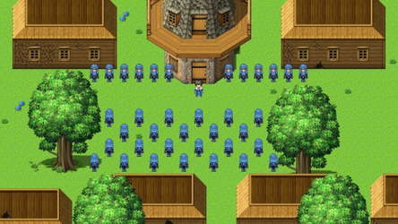 Art of Deception screenshot 4