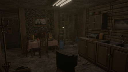 The Initiate 2: The First Interviews screenshot 3
