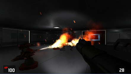 Defense: Abominations screenshot 7