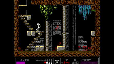 Anzu Castle Gracula screenshot 3