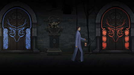 Tomb of Mask screenshot 7