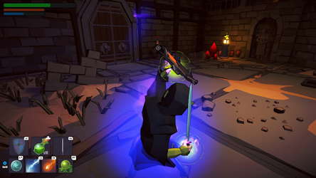 Kingdoms And Slaves screenshot 3