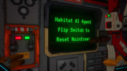 DREGS screenshot 5