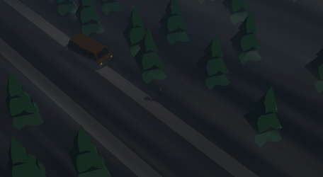 Getting There screenshot 6
