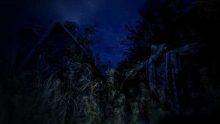Untold Memories: Potter's Field screenshot 13