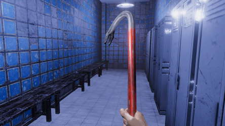 DownTheDead screenshot 6