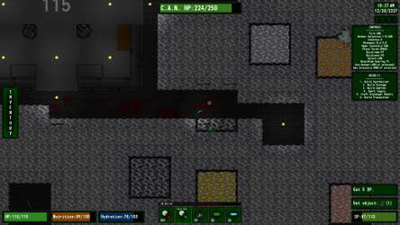 Amborettio screenshot 2