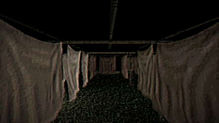 The Space Between screenshot 2