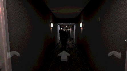 Narrow Woods Hotel screenshot 5