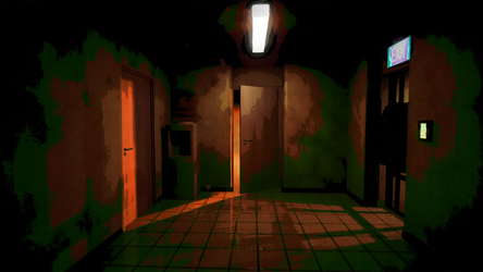 Terminal Error screenshot 5