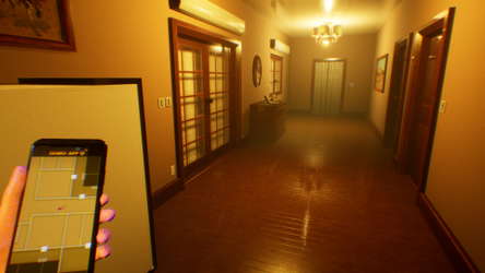 ALTERITY EXPERIENCE screenshot 5