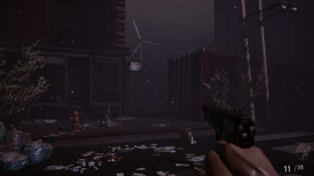 Centralia: Homecoming screenshot 5