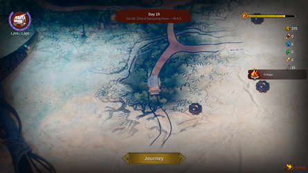 Wartorn screenshot 4