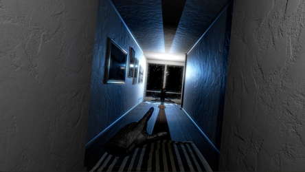 Mental Hospital VR screenshot 8
