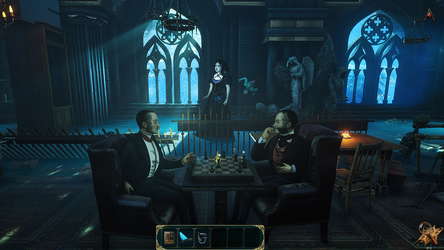 Castle of Secrets screenshot 10