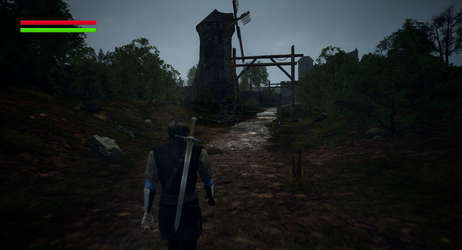 Edmund and Eliza screenshot 9