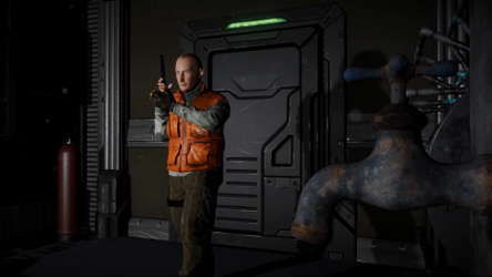 The Prospector Odyssey screenshot 12