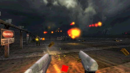 DUSK screenshot 11