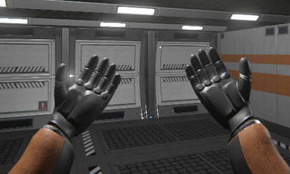 Cold Salvage screenshot 2