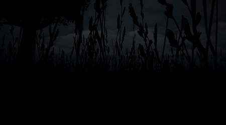 Disquiet Fields screenshot 5